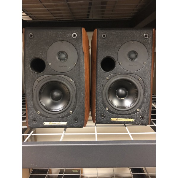 Sonus 2025 faber vintage
