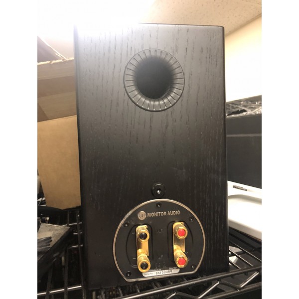 Monitor audio sale rx1