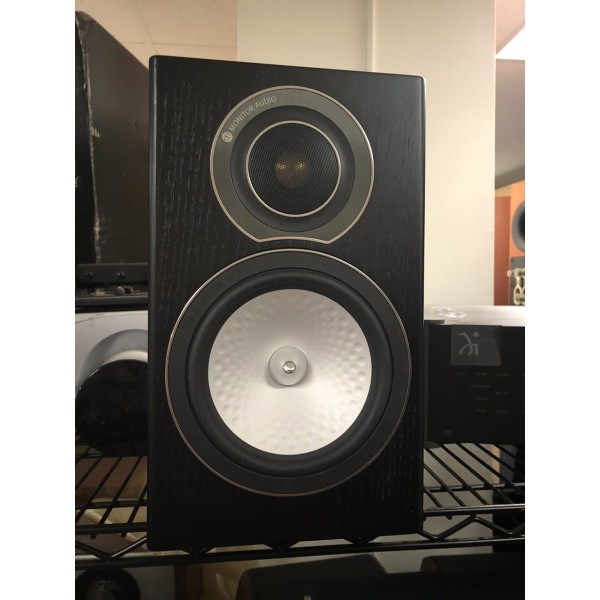 Monitor Audio Silver RX1 Speakers