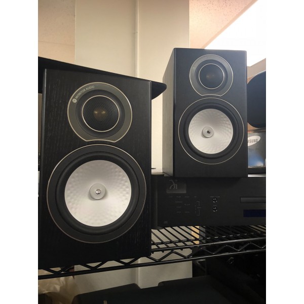 Monitor Audio Silver RX1 Speakers