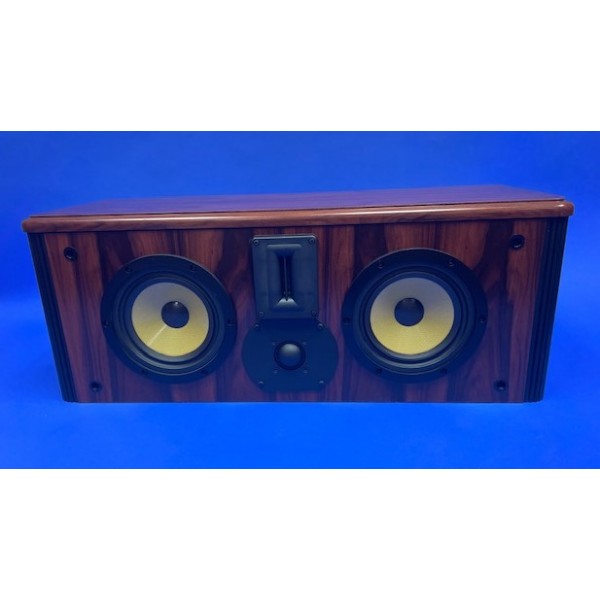 Legacy Audio Silver Screen Center Channel Speakers