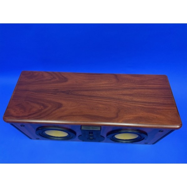 Legacy Audio Silver Screen Center Channel Speakers