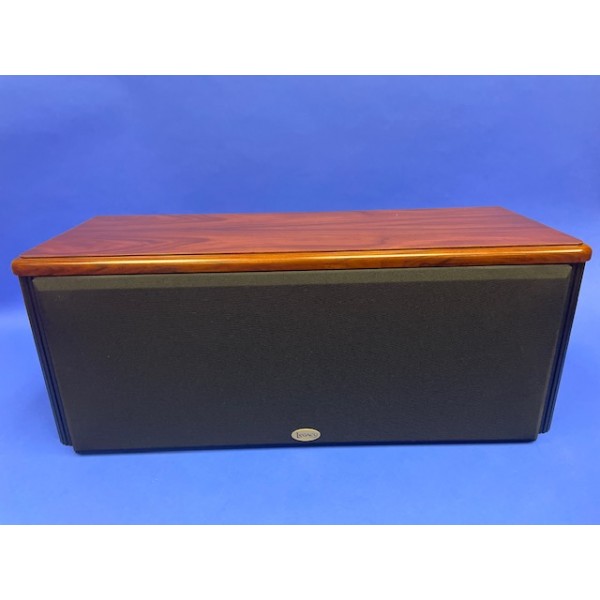 Legacy Audio Silver Screen Center Channel Speakers