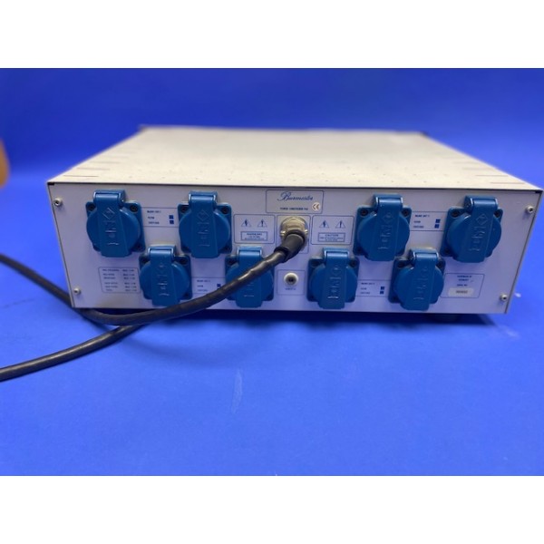 Burmester Power Conditioner 948 220 volt version only Burmester Power Conditioner 948 220 volt version only