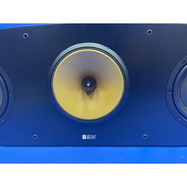 B&W Nautilus HTM1 Center Channel center channels Speakers