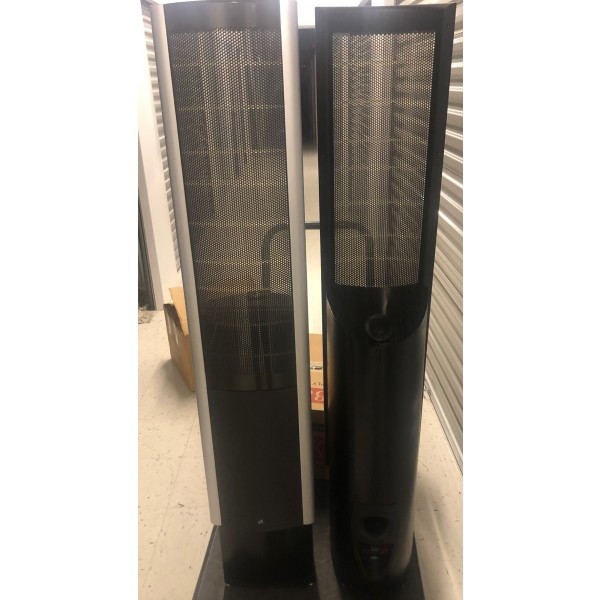 Martin logan hot sale clarity speakers