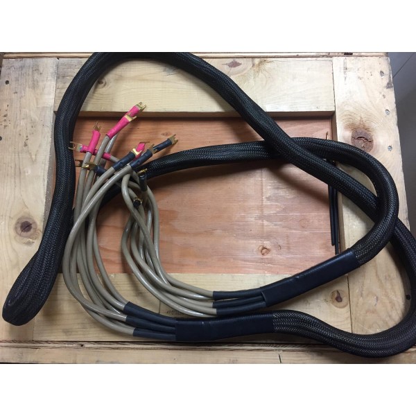 Cello Strings Mark Levinson