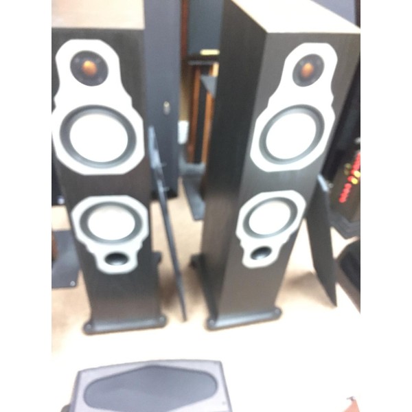 Monitor audio gold reference 20 clearance