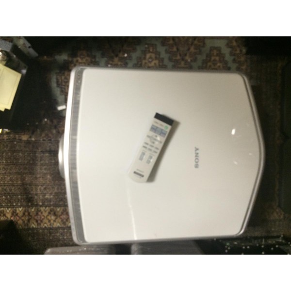 Sony VPLVW100
