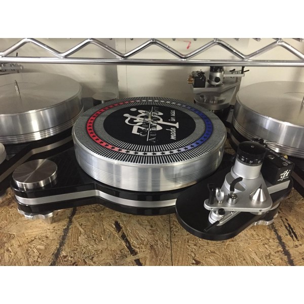 Vpi Avenger Vpi Hrx Vpi Classic
