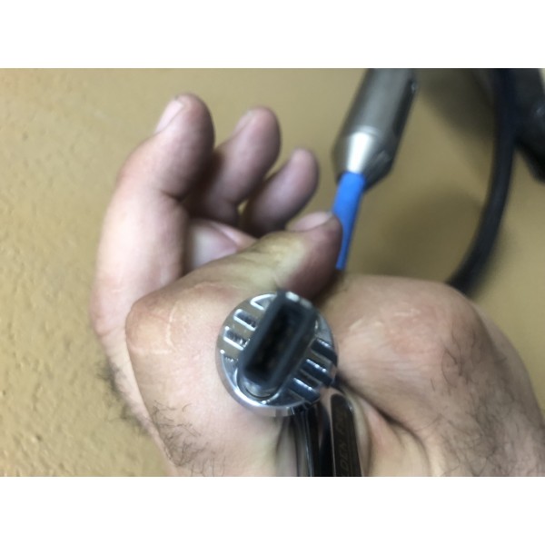 Siltech Golden Fire Firewire for DCS digital interconnects Cables