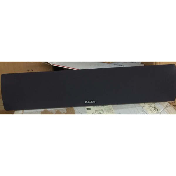 Definitive Audio Mythos 3