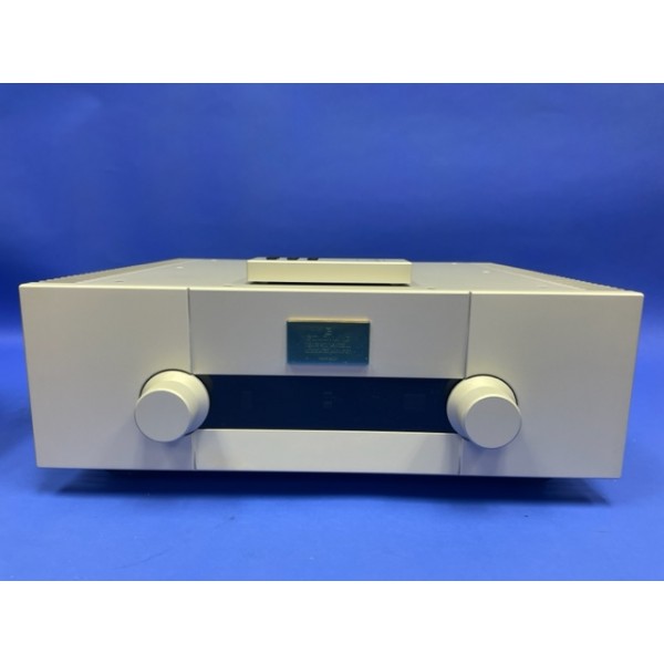 Goldmund Telos 590 NextGen II Integrated Amplifier Integrated Amplifiers