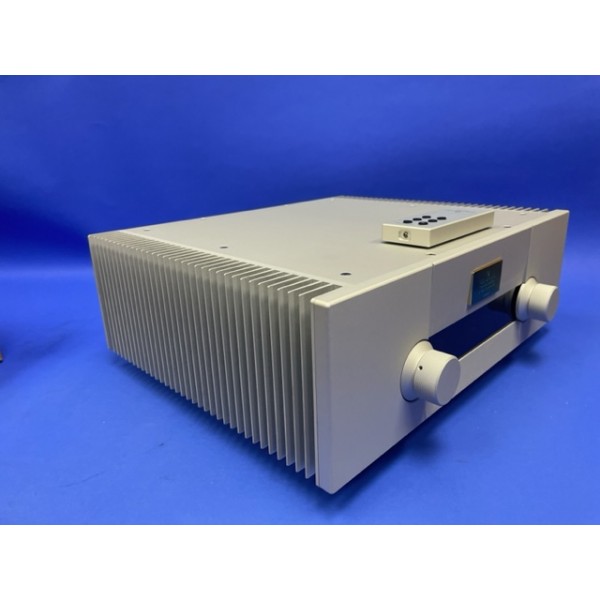Goldmund Telos 590 NextGen II Integrated Amplifier Integrated Amplifiers
