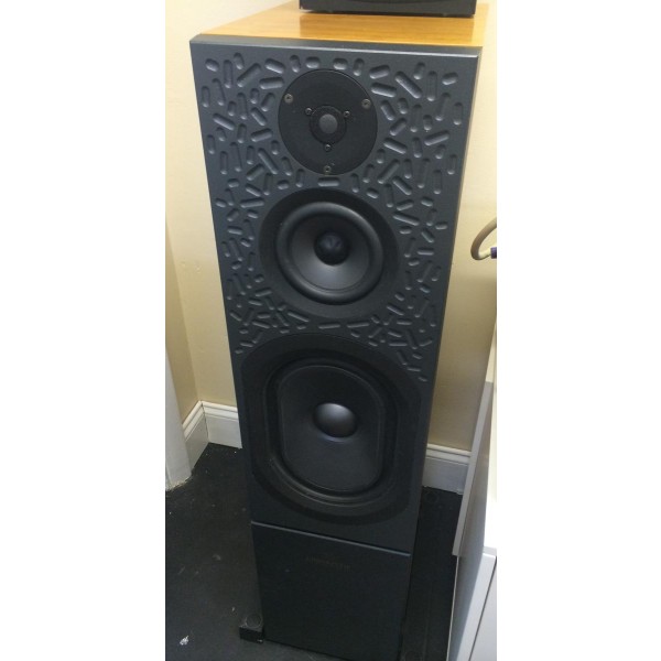 Linn keltik speakers 2025