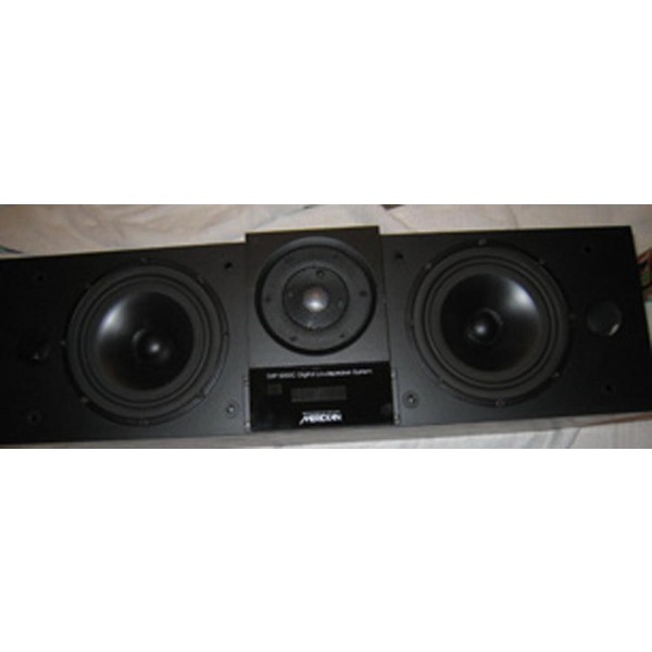 meridian dsp5000c