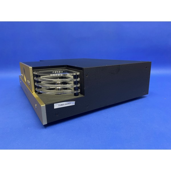 Conrad Johnson GAT series II tubed Preamplifiers/Surround