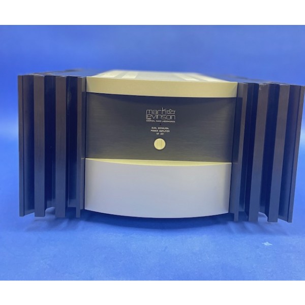 Mark Levinson 331 Power Amplifiers