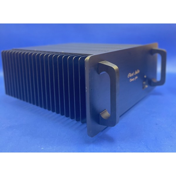 Classe Audio Twenty Five 25 Stereo Power Amplifier solid state