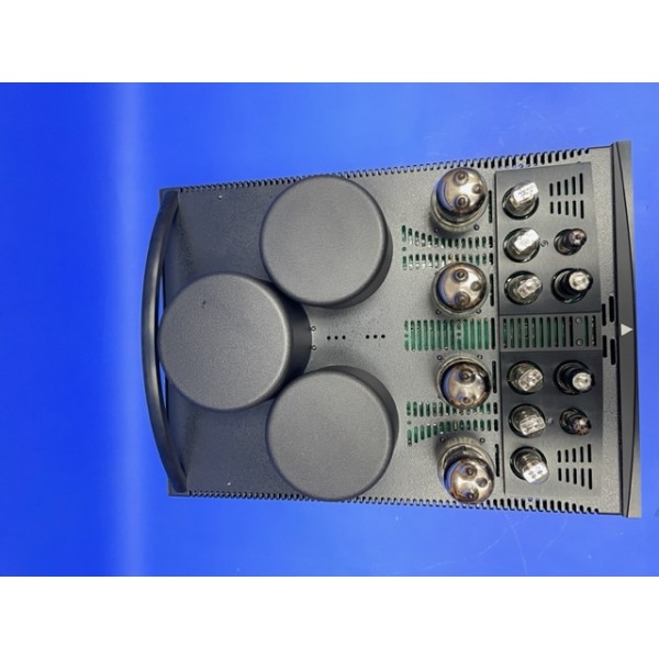 Balanced Audio Technology REX