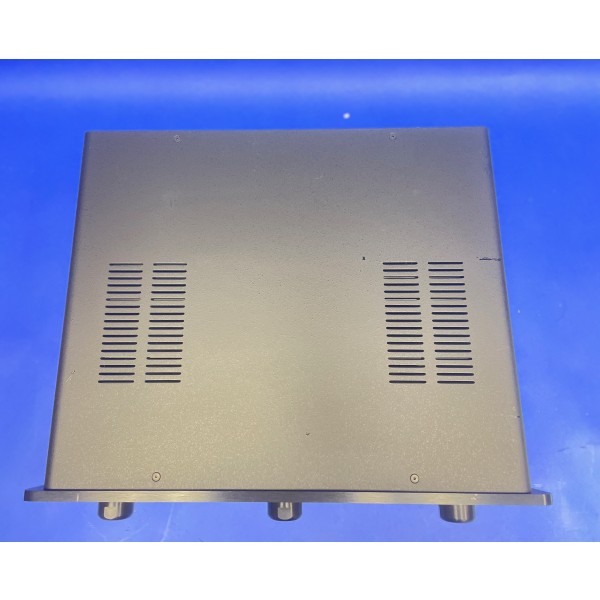 AMPLIFICATEUR CASQUE STEREO GERMANIUM CLASSE A 150 mW