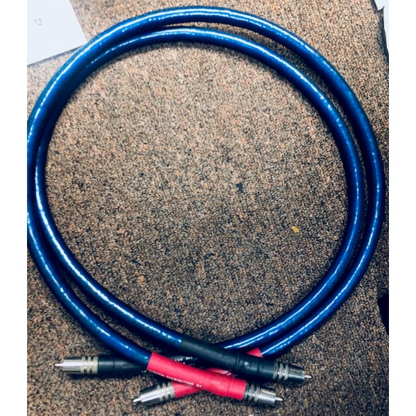 Cardas Hexlink Golden Five 5