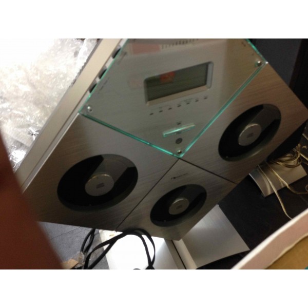 Nakamichi Soundpsace 9