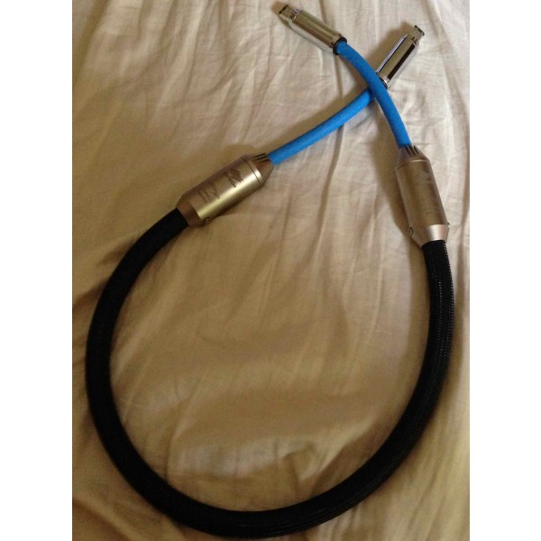 Siltech Golden Fire Firewire for DCS Cables