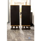 Vandersteen 2 C with Sound Anchor stands     local pickup in Florida 