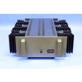 Krell KSA 200B Stereo Power Amplifier