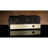 Conrad Johnson Classic 62 - 60w/ch stereo, vacuum-tube