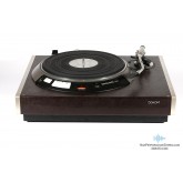 Denon DP-6000 with Plinth and Tonearm