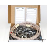 Shunyata Constellation Series Stratos 2.5m speaker wire