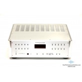 Krell Showcase surround processor in black