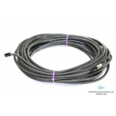 Transparent Audio High Performance Ethernet Audio Cable  50'