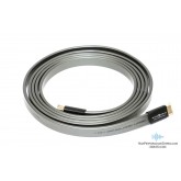 Wireworld Silver Starlight 7  SSH 3meter HDMI Cable (also ideal I2S cable for PS Audio dsd/transport stack) NEW!