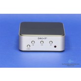 Peachtree Audio DAC iTx USB 24/192 Asynchronous DAC   