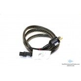 Clarity Audio Systems Ultron Power Cord 6'