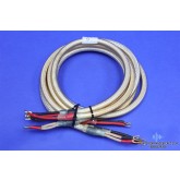 Straight Wire  Maestro 5' Speaker Cable spades