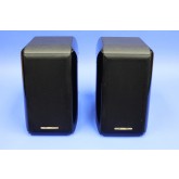 Sonus Faber Concerto Pair