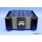 Krell MDA400s mono amplifier pair   