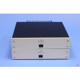 Goldmund VSR Mono Power Amplifiers