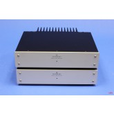 Goldmund VSR M2 Monoblock Power Amplifiers