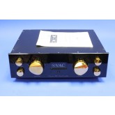 VAC Renaissance Mk III Triode Preamplifier With Phono