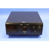 Sony CDP-CX355 Mega Storage 300 CD Multi-disc CD player