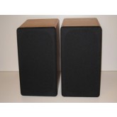 DYNAUDIO CUSTOM SPEAKERS