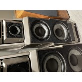 Wilson Audio Alexandria XLF  two different sets available