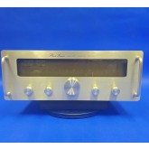 Phase Linear Model 5000 Series Two FM Tuner 