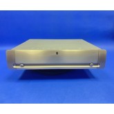 Parasound JC3 + Phono Preamplifier Silver