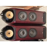B&W 802 Nautilus IN Cherry or Black